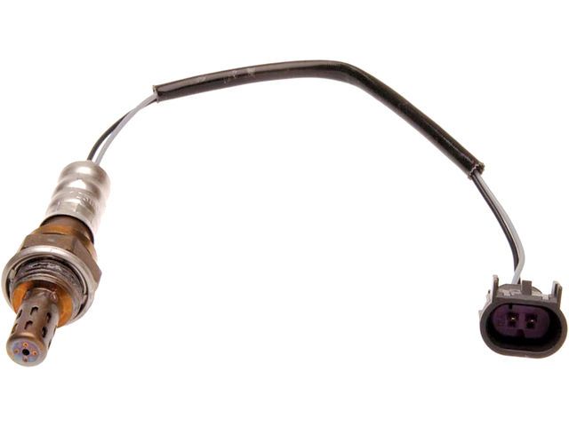 2000-2001 Chevrolet Cavalier Oxygen Sensor - Upstream (ACDelco)