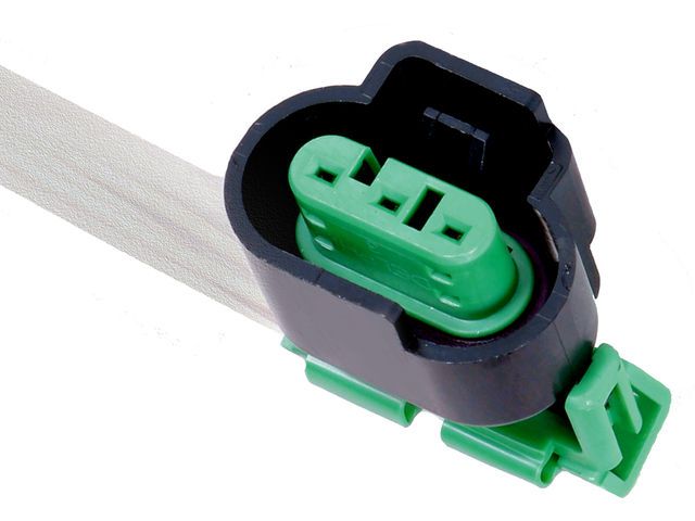 2005-2006 Chevrolet Equinox Engine Camshaft Position Sensor Connector (ACDelco)