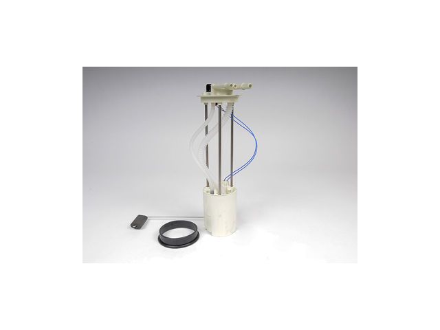 2001-2004 GMC Sierra 3500 Fuel Tank Sending Unit (ACDelco)
