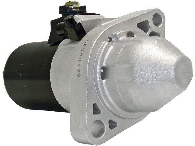 2003-2006 Honda Element Starter Motor (ACDelco)