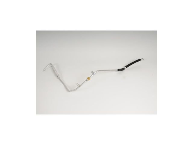 2000-2006 GMC Yukon A/C Refrigerant Liquid Hose - Condenser To Evaporator (ACDelco)