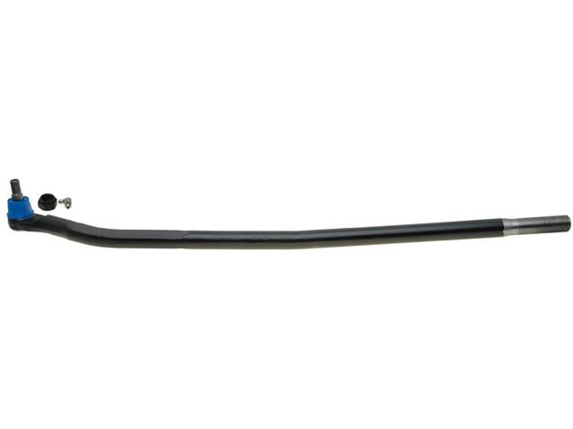 2007-2017 Jeep Wrangler Steering Tie Rod End - Right Upper Outer (ACDelco)