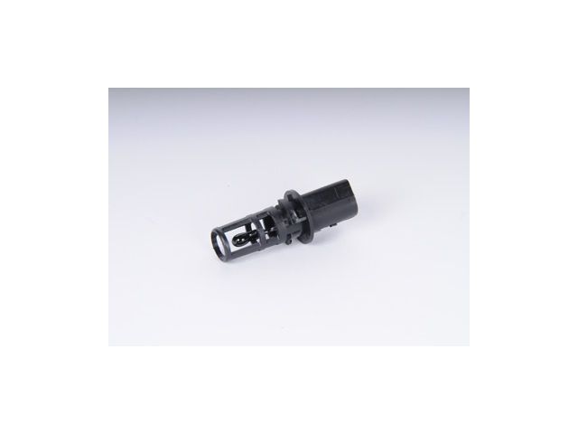 2007-2013 Chevrolet Avalanche Instrument Panel Air Duct Air Temperature Sensor (ACDelco)