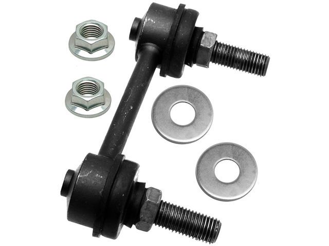 2003-2006 Subaru Baja Suspension Stabilizer Bar Link - Rear (ACDelco)