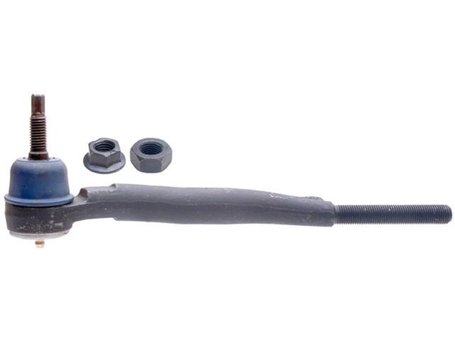 2004-2009 Cadillac SRX Steering Tie Rod End - Left Outer (ACDelco)