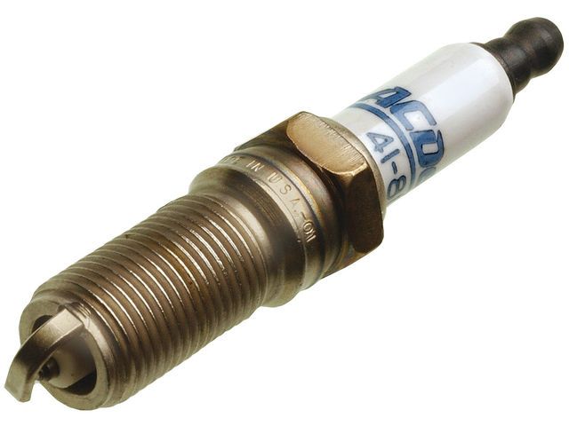 2006-2013 Mazda 3 Spark Plug (ACDelco)