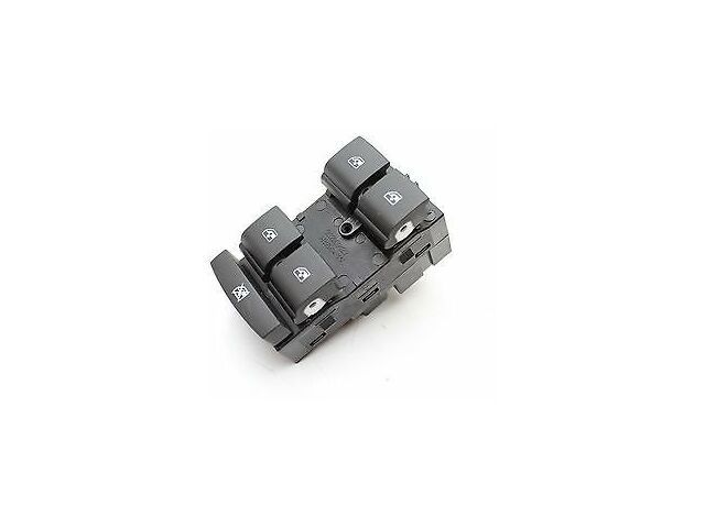 2013-2016 Chevrolet Trax Door Window Switch - Front Left (ACDelco)