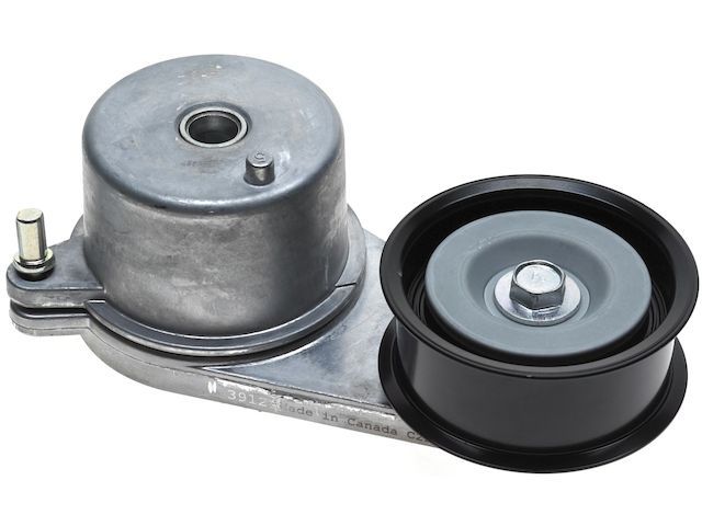 2008-2012 INFINITI EX35 Accessory Drive Belt Tensioner (ACDelco)