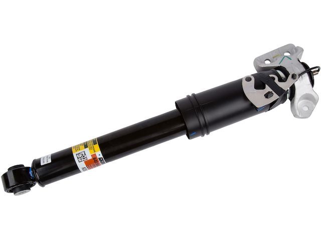 2014-2019 Cadillac CTS Shock Absorber - Rear Right (ACDelco)