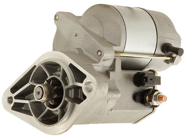 1994-1997 Toyota Celica Starter Motor (ACDelco)