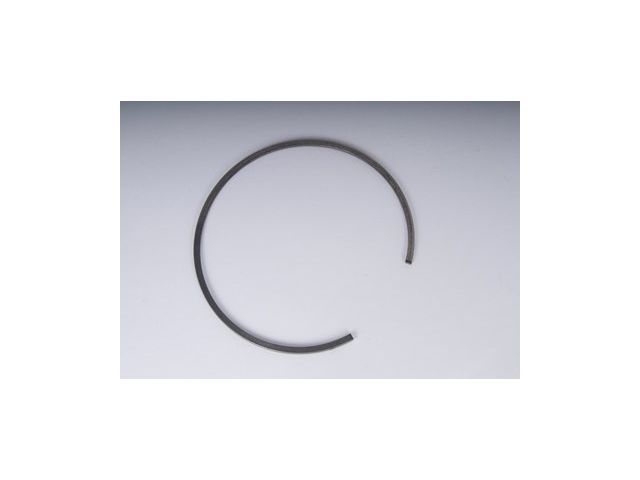 2010-2021 Chevrolet Express 2500 Automatic Transmission Clutch Backing Plate Retain - 4-5-6 (ACDelco)