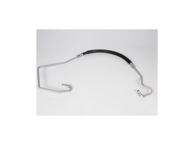 2003-2005 Chevrolet Express 2500 Power Brake Booster Line - Inlet (ACDelco)