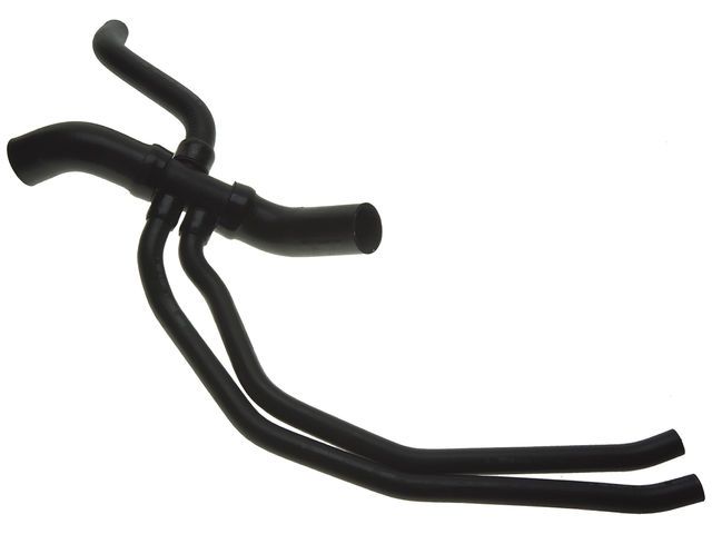 1998-1999 Lincoln Navigator Radiator - Lower (ACDelco)
