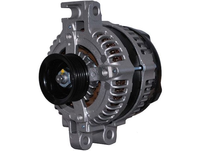 2005-2011 Cadillac STS Alternator (ACDelco)