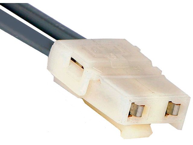 2002-2003 Buick Century Console Harness Connector (ACDelco)