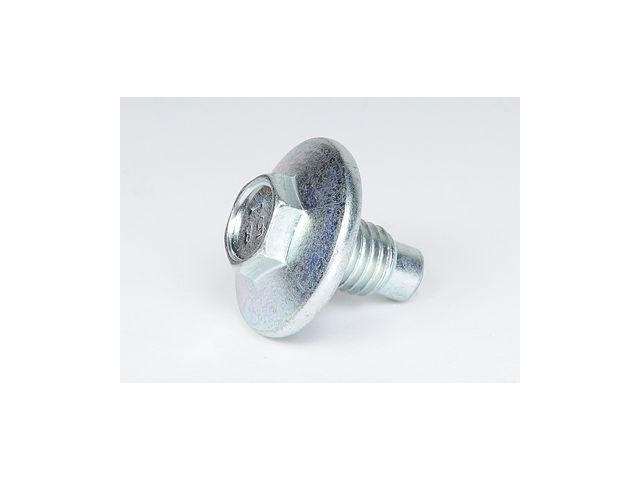 1997-2009 Chevrolet Express 2500 Transmission Drain Plug (ACDelco)