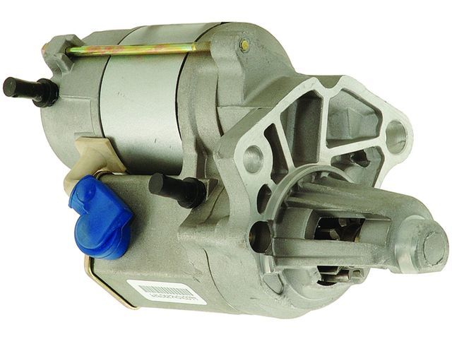1991-1995 Dodge Dakota Starter Motor (ACDelco)