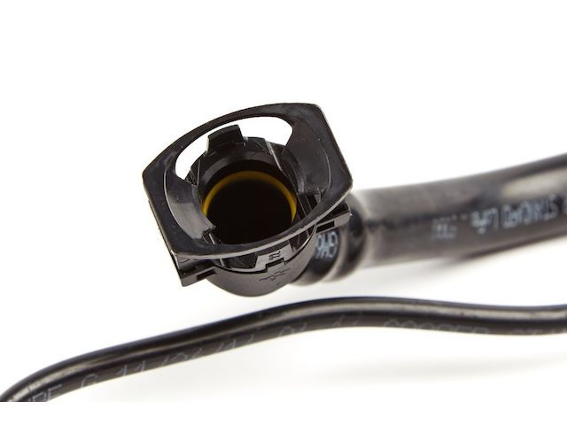 2004-2013 GMC Sierra 1500 Vapor Canister Vent Hose - Rear (ACDelco)