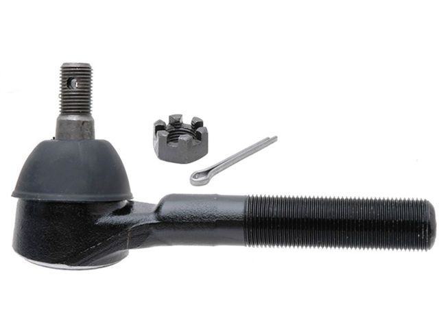 1991-1996 Dodge Dakota Steering Tie Rod End - Inner (ACDelco)