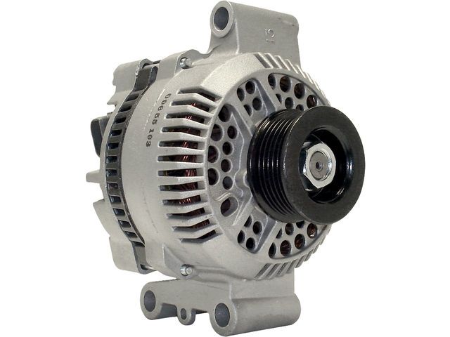 1991-2000 Ford Explorer Alternator (ACDelco)