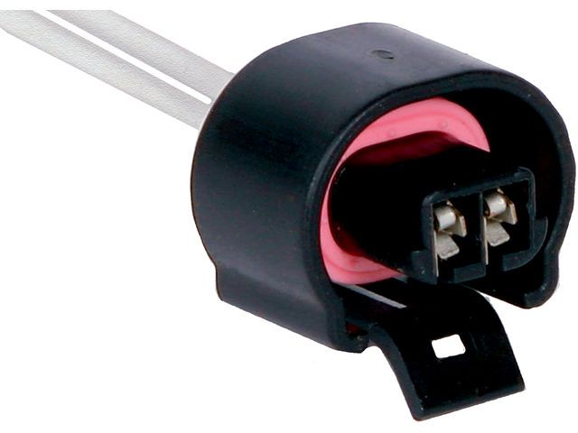 2010 Chevrolet Avalanche Shock Absorber Control Actuator Connector (ACDelco)
