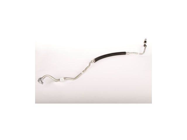 1997-2002 GMC C3500HD Cooler - Inlet (ACDelco)