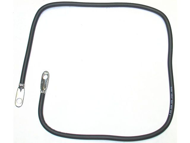 1984-1985 Jeep Cherokee Battery Cable (ACDelco)