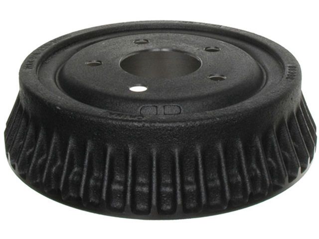 1984-2003 Buick Century Brake Drum - Rear (ACDelco)