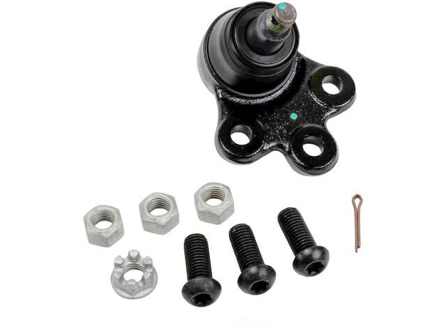 2010-2017 Chevrolet Equinox Suspension Ball Joint - Front Lower (ACDelco)