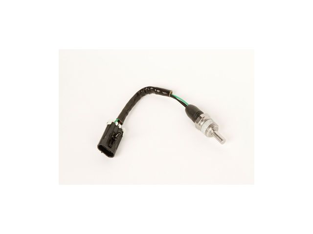2001-2002 GMC Sierra 3500 Engine Coolant Temperature Sensor (ACDelco)
