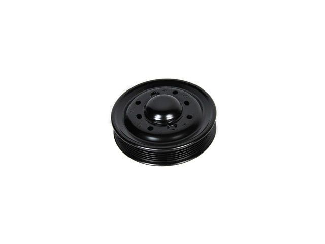 2008-2017 Chevrolet Equinox Engine Water Pump Pulley (ACDelco)