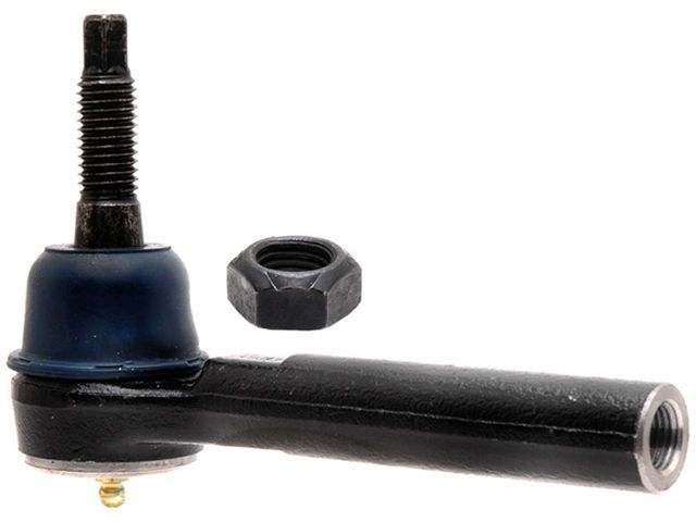 2003-2005 Chevrolet Express 2500 Steering Tie Rod End - Outer (ACDelco)
