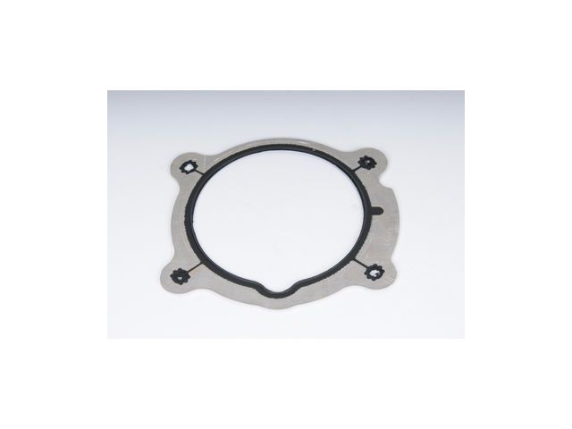 2008 Buick Enclave Fuel Injection Throttle Body Mounting Gasket (ACDelco)