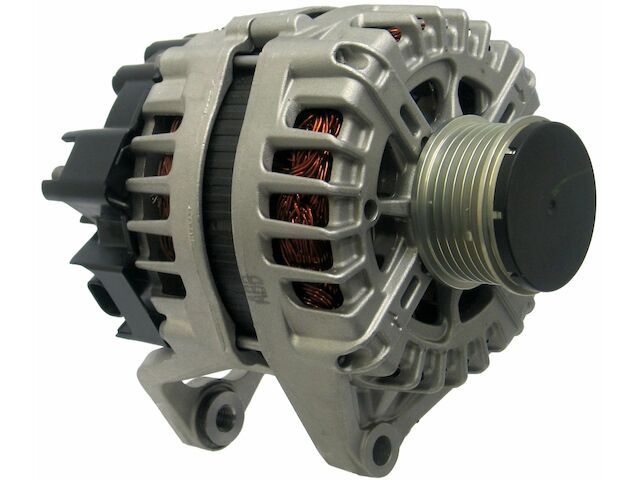 2016 Chevrolet Cruze Limited Alternator (ACDelco)
