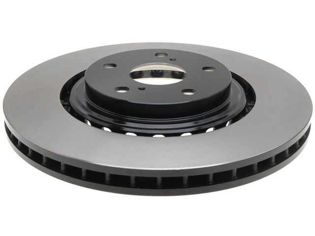 2010-2015 Lexus RX450h Disc Brake Rotor - Front (ACDelco)
