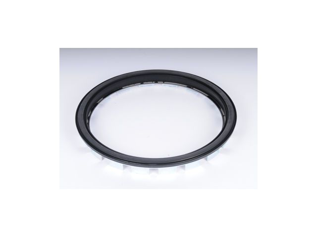2009-2013 Chevrolet Avalanche Automatic Transmission Clutch Pack Piston - 2-6 (ACDelco)