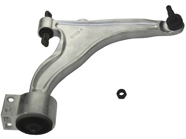 2010-2016 Cadillac SRX Suspension Control Arm and Ball Joint Assembly - Front Right Lower (ACDelco)
