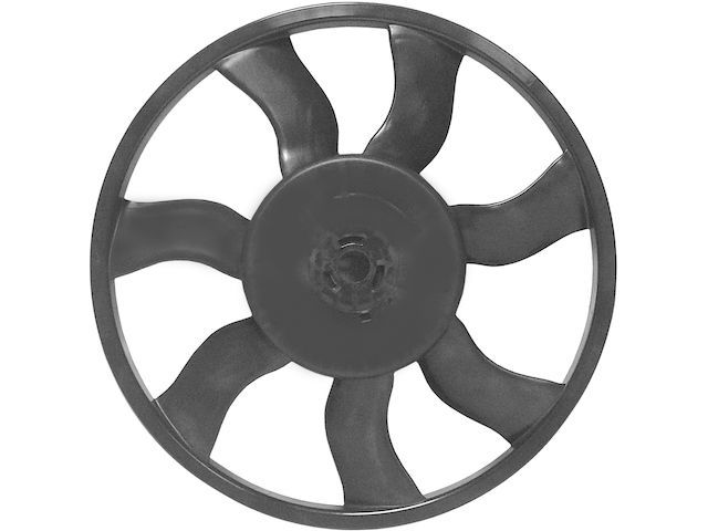 2005-2008 Pontiac Grand Prix Engine Cooling Fan Blade - Right (ACDelco)