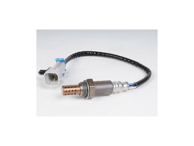 2007 Saturn Ion Oxygen Sensor - Upstream (ACDelco)