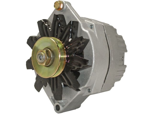 1979-1981 Buick Regal Alternator (ACDelco)