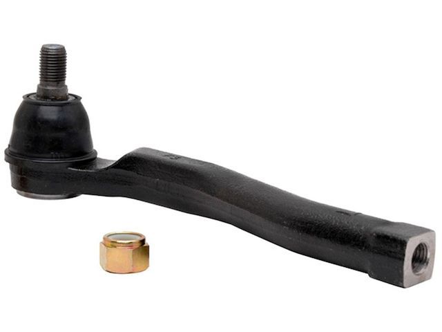 2009-2010 Pontiac G3 Steering Tie Rod End - Left Outer (ACDelco)