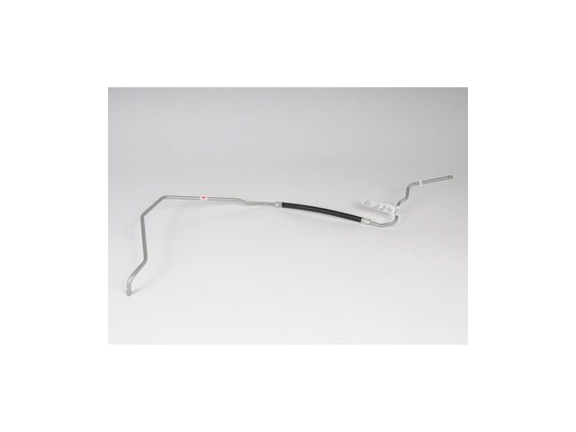 2000-2003 Chevrolet Impala Automatic Transmission Oil Cooler Hose - Inlet (ACDelco)