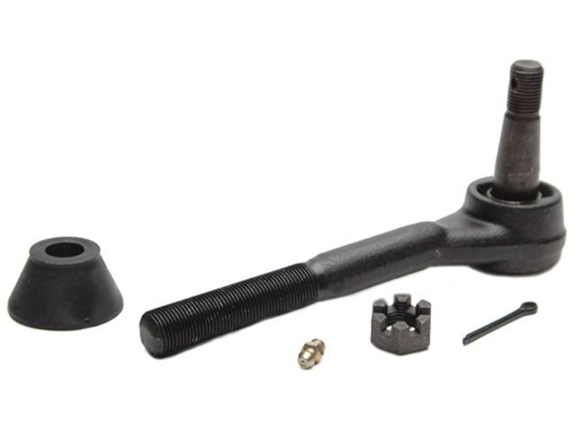 1983-1996 Chevrolet G30 Steering Tie Rod End - Outer (ACDelco)