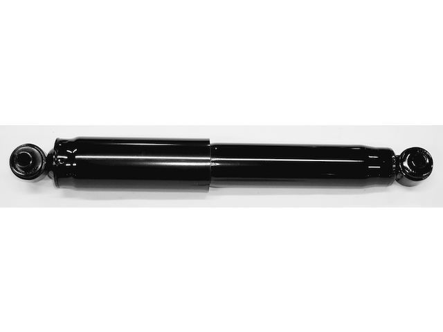 1990-2005 Chevrolet Astro Shock Absorber - Front (ACDelco)