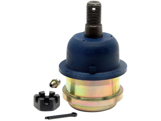 1977-1996 Chevrolet Caprice Suspension Ball Joint - Front Lower (ACDelco)