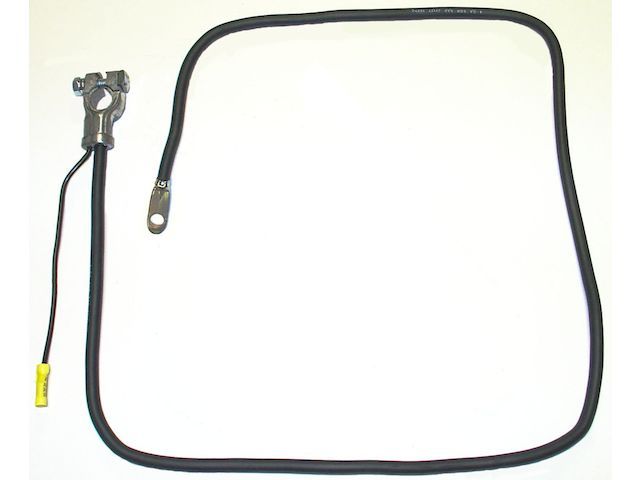 1957-1964 Cadillac Eldorado Battery Cable (ACDelco)