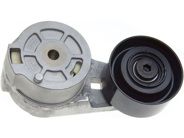 1989-1993 Dodge W250 Accessory Drive Belt Tensioner (ACDelco)