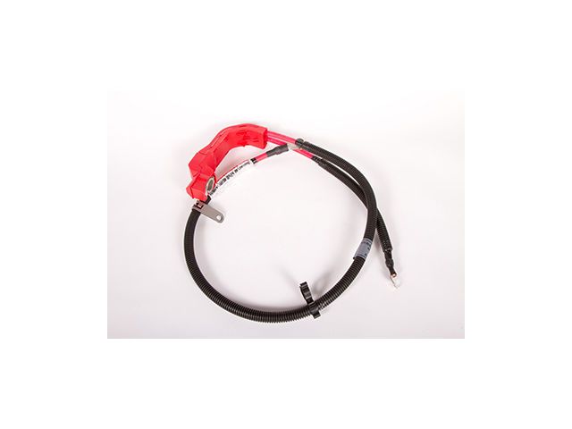 2007-2008 Chevrolet Avalanche Starter Cable (ACDelco)