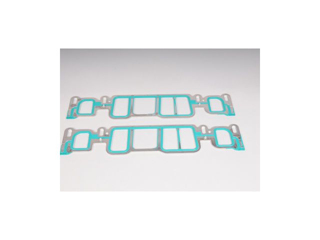1996-2005 Chevrolet Express 2500 Engine Intake Manifold Gasket Set (ACDelco)