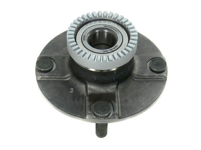 1995-2001 Suzuki Swift Wheel Hub - Rear (ACDelco)